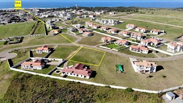  Bedroom Property for Sale in Kidds Beach Eastern Cape